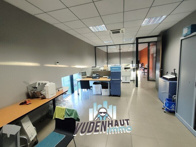 Bureau dans Toulouse à louer - Photo intérieure - Image 2 de 9