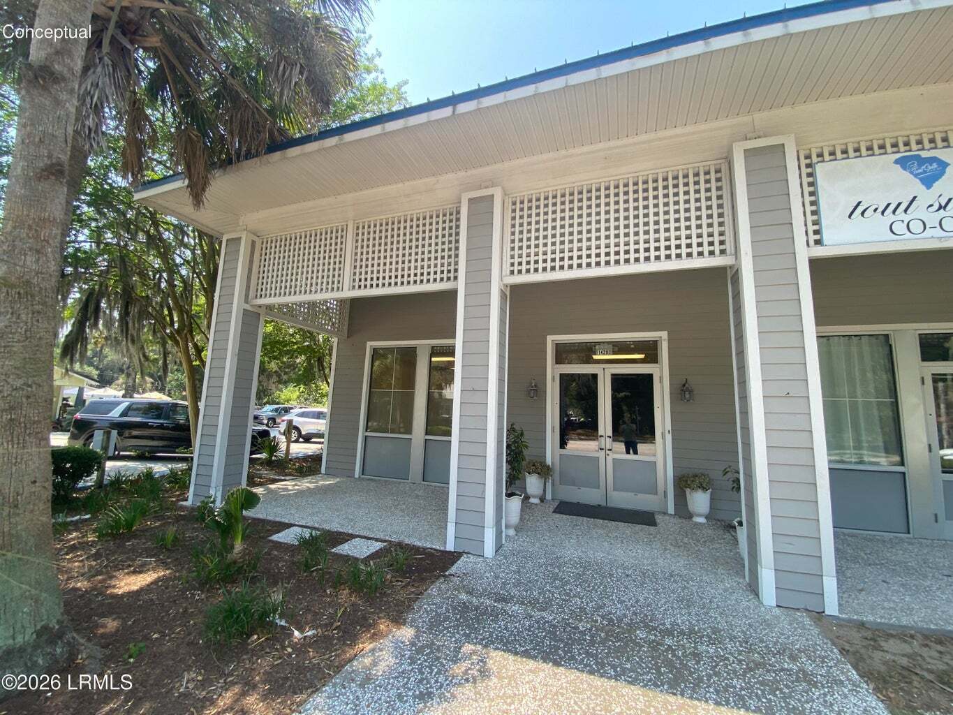 1420 Ribaut Rd, Port Royal, SC for lease Interior Photo- Image 1 of 8