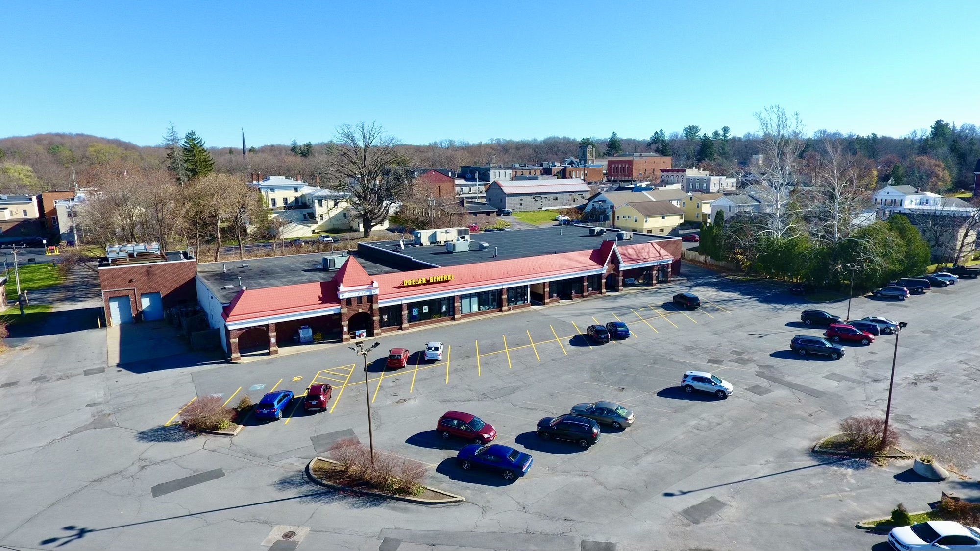 34 Chenango Ave, Clinton, NY for sale Building Photo- Image 1 of 1