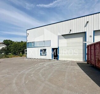 More details for Industrial for Lease