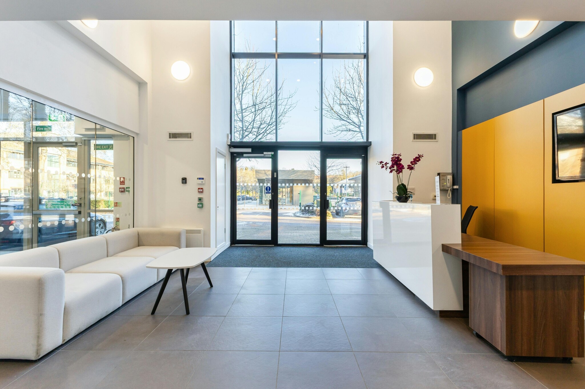 Frederick Pl, High Wycombe for lease Building Photo- Image 1 of 16