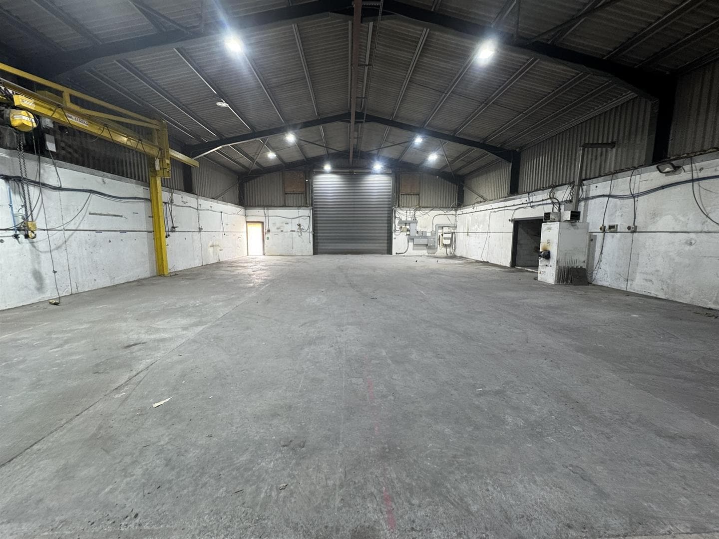 Bowden, Henstridge for lease Interior Photo- Image 1 of 3