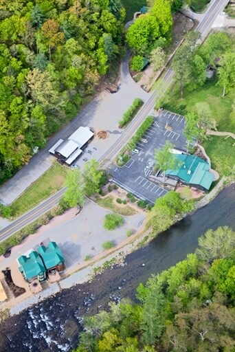 1650 Cherohala Skyway, Tellico Plains, TN à vendre - Photo principale - Image 1 de 1