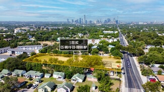 More details for 3117 12th st, Austin, TX - Land for Sale