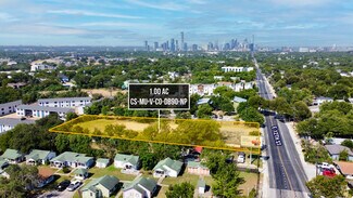 Plus de détails pour 3117 12th st, Austin, TX - Terrain à vendre