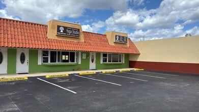 191 SW 6th St, Pompano Beach, FL for lease Interior Photo- Image 2 of 8