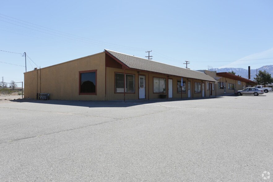 32784-32800 Ca-247, Lucerne Valley, CA à louer - Photo du bâtiment - Image 2 de 45