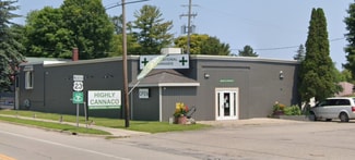 More details for 108 U.S. 23, Harrisville, MI - Retail for Sale
