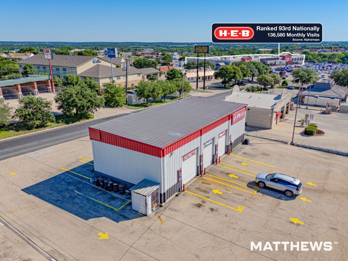 524 Pan American Dr, Harker Heights, TX for sale Building Photo- Image 1 of 4