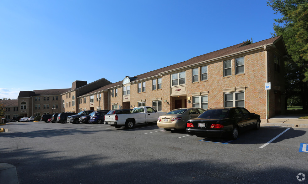 15300-15404 Spencerville Ct, Burtonsville, MD for sale - Building Photo - Image 2 of 8