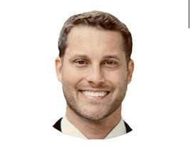 Stephen Reaves