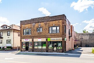 More details for 757 W Main St, Rochester, NY - Multifamily for Sale