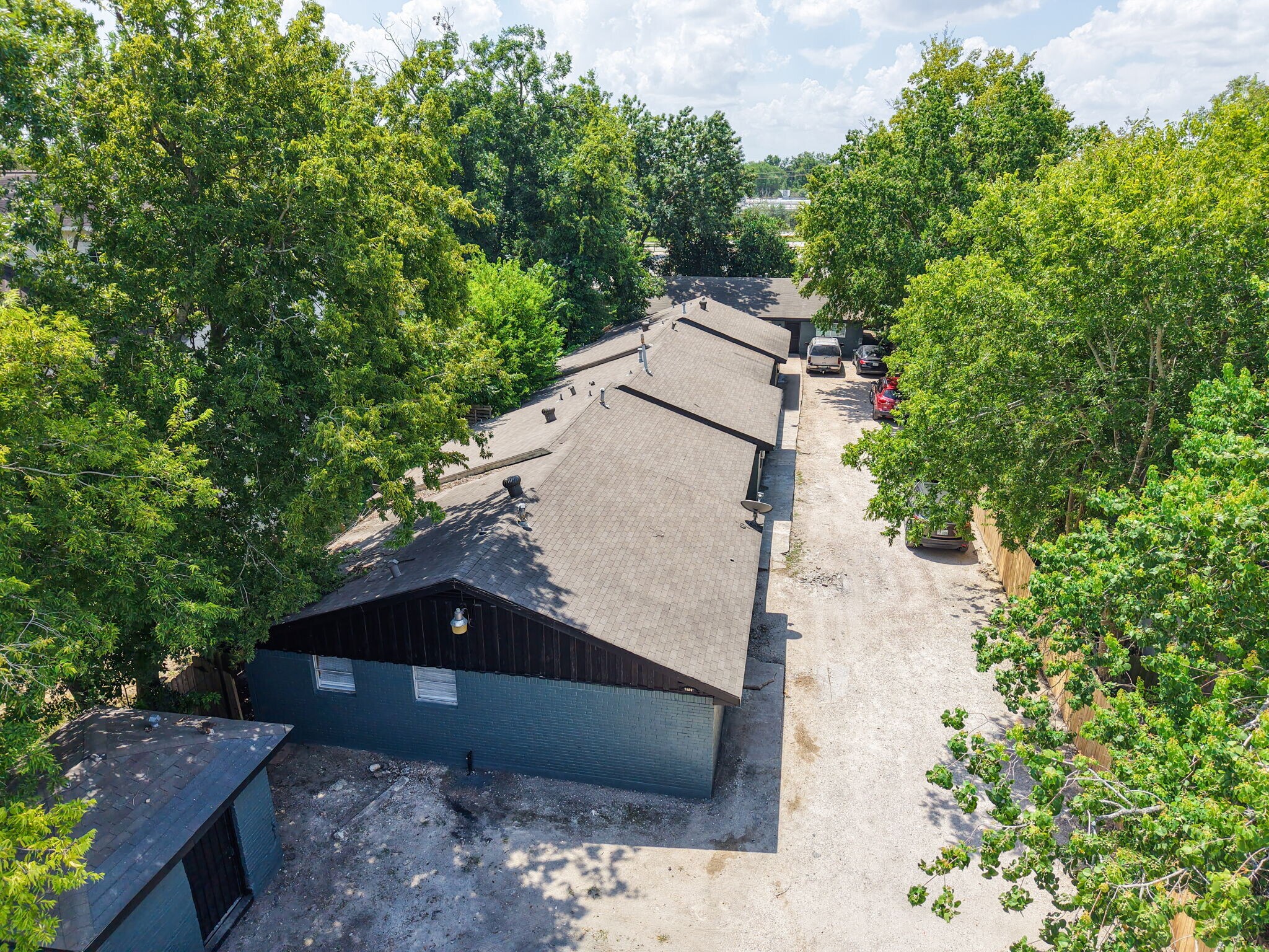 5022 Mallow St, Houston, TX à vendre Photo principale- Image 1 de 31