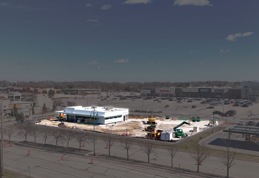 5240 76th st, Greendale, WI for sale - Building Photo - Image 3 of 9