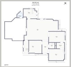 1356 Washington St, Bath, ME à louer Photo intérieure- Image 1 de 1