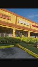 14900 NW 7th Ave, Miami, FL for lease - Commercial Listing Video 