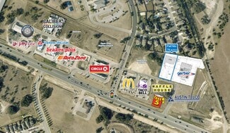 More details for 11730 TX-29, Liberty Hill, TX - Land for Sale