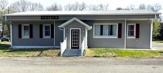 More details for 2125 W Lynchburg Salem Tpke, Bedford, VA - Office/Retail for Lease