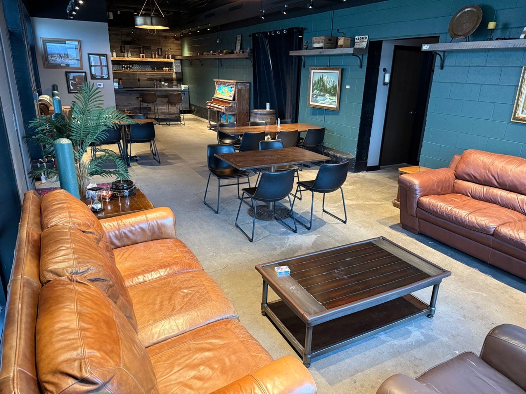 110 Emery St, Longmont, CO à louer Photo intérieure- Image 1 de 13