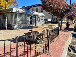 Plus de détails pour 728 Main St, Middletown, CT - Vente au détail à vendre