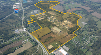 Plus de détails pour 10001 Kingsview Dr, Lebanon, OH - Terrain à vendre