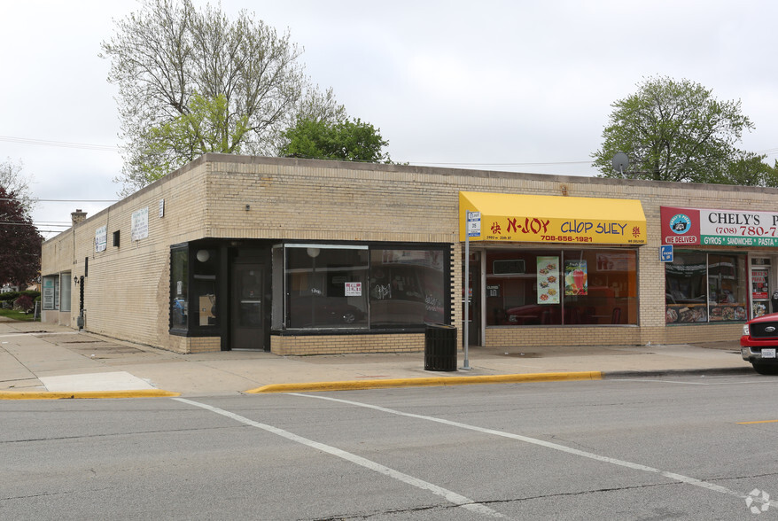 5901-5903 W 35th St, Cicero, IL for sale - Primary Photo - Image 1 of 1