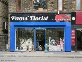 Plus de détails pour 363 Tong St, Bradford - Commerce de détail à louer