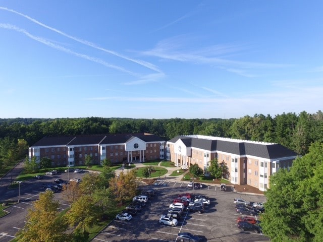 30100 Chagrin Blvd, Pepper Pike, OH for lease - Other - Image 3 of 5