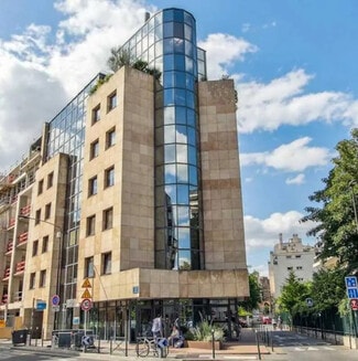 Plus de détails pour 76 Boulevard De La République, Boulogne-Billancourt - Bureau à louer