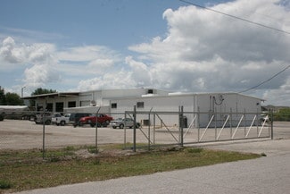 Plus de détails pour 2831 US Highway 17/92, Haines City, FL - Industriel à vendre