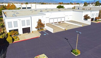 Rancho Cucamunga Distribution Center - Warehouse