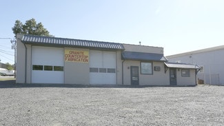 More details for 1271 New Market Ave, South Plainfield, NJ - Industrial for Lease