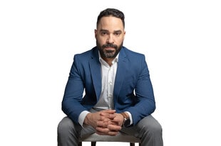 Ricardo Ortiz