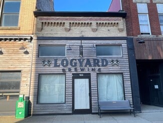 More details for 103 N Fraley St, Kane, PA - Retail for Sale