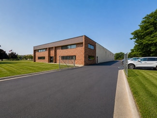 More details for 12440 Delta St, Taylor, MI - Industrial for Sale