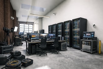 657 Morgan Ave, Brooklyn, NY for lease Interior Photo- Image 1 of 4