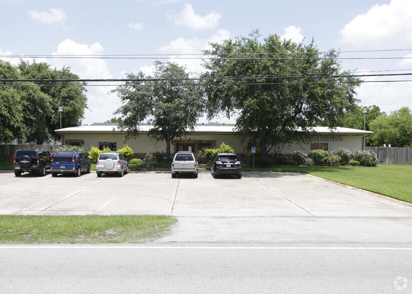 6307 Broadway St, Pearland, TX à vendre - Photo principale - Image 1 de 15