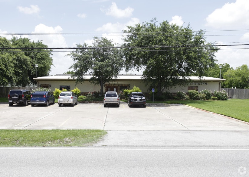6307 Broadway St, Pearland, TX for sale - Primary Photo - Image 1 of 15