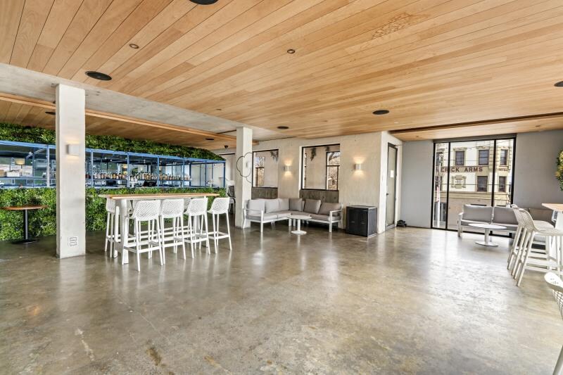 345 Clarendon Street, South Melbourne for lease Interior Photo- Image 1 of 5