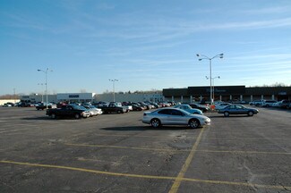 Plus de détails pour 3064 Clarksville St, Paris, TX - Bureau/Commerce de détail, Commerce de détail à louer