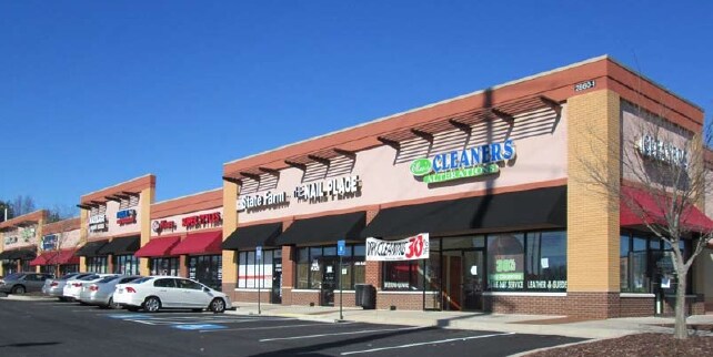More details for 2860 East-West Connector SW, Austell, GA - Retail for Lease