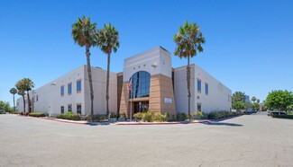 More details for 7685 Siempre Viva Rd, San Diego, CA - Industrial for Lease