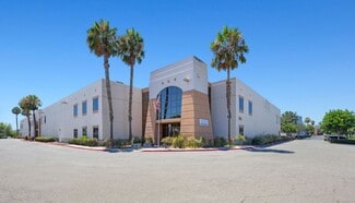 More details for 7685 Siempre Viva Rd, San Diego, CA - Industrial for Lease