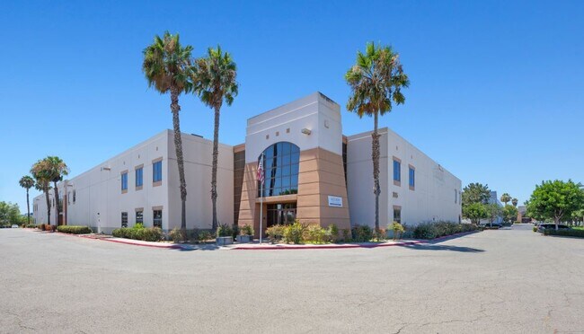 Plus de détails pour 7685 Siempre Viva Rd, San Diego, CA - Industriel à louer
