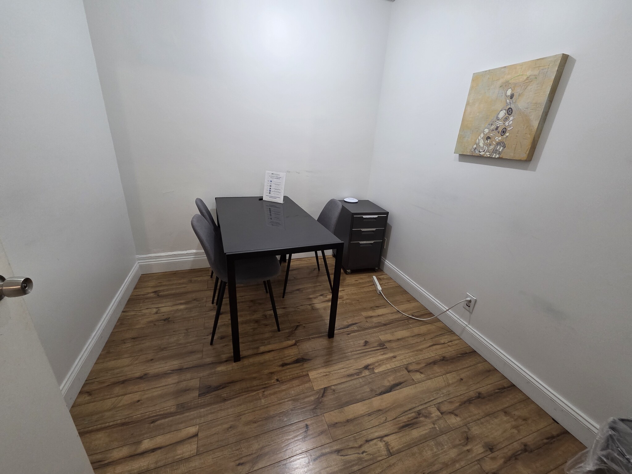 276 Fifth Ave, New York, NY for lease Interior Photo- Image 1 of 4