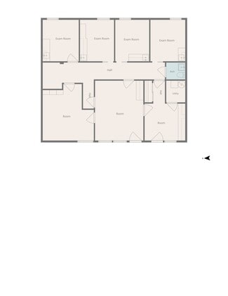 More details for 44725 10th St W, Lancaster, CA - Office/Medical for Lease