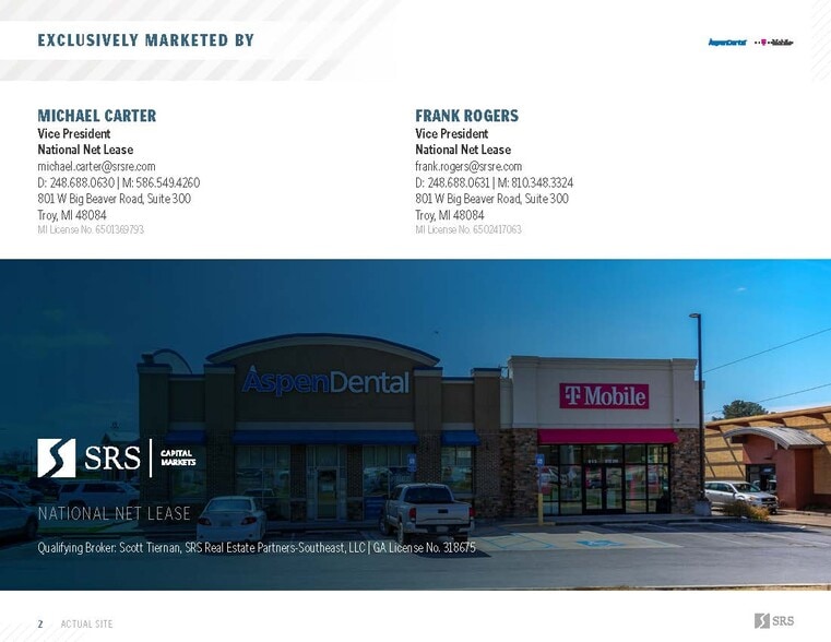 613 Highway 53 East SE, Calhoun, GA for sale - Building Photo - Image 2 of 5