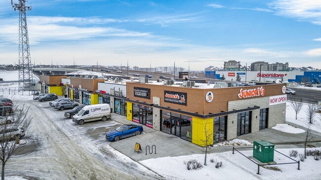 More details for 13756 50th St NW, Edmonton, AB - Retail for Lease