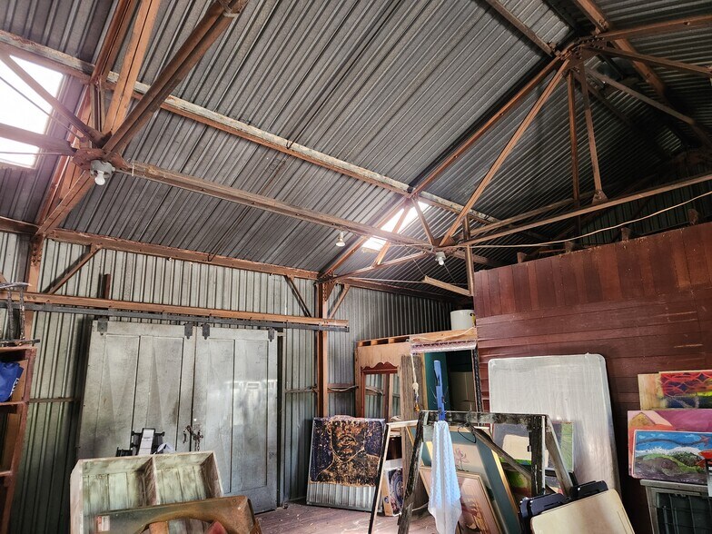 415 S Memorial Ave, Walterboro, SC à vendre - Photo du bâtiment - Image 3 de 9