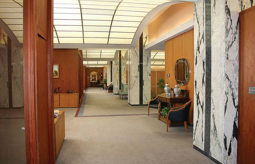 303 W Wall St, Midland, TX à louer - Photo intérieure - Image 3 de 46